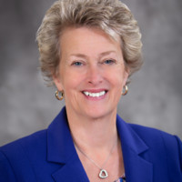 Joanne Potts