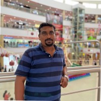 Raj Mohan