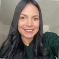 Michelle Andreina Hernandez Machado