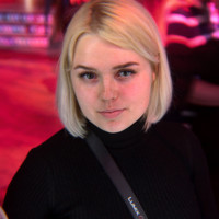 Lisa Skorobreshchuk