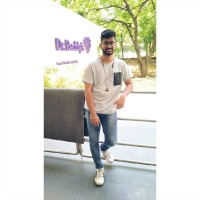 Sai Haranadh