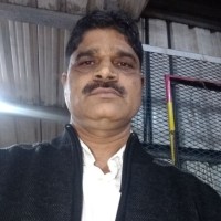 DILEEP D SHELKE