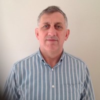 Gerry White