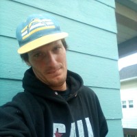 Nick Cronan