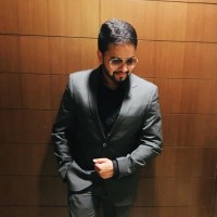 Pratik Agrawal