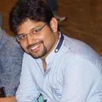 Ankesh Mishra