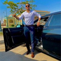 Ahmed Maged