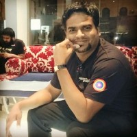 Deepsingh Singh