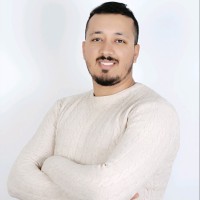 Hoummani Mohammed