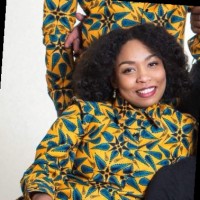 Nyota Nathalie MIBENGE