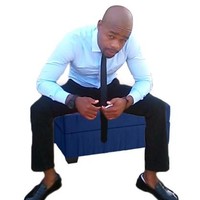 Sfiso Nyathikazi