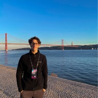 Gustavo Cherman