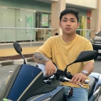 Mark Andrei