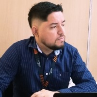 Alexandre Silva