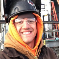 Calvin Welder