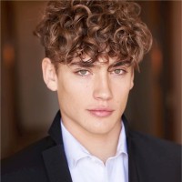 Garrett Merryfield