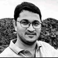 Srinivas Kartheek Turlapati