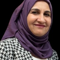 Fozia Raza