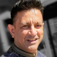 Anil Ranchod