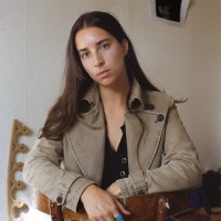 Fatine-Violette Sabiri