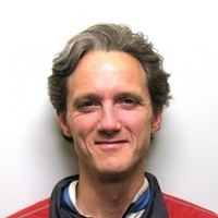 Robert Gillanders