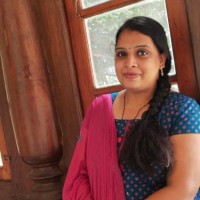 Reshmi M P