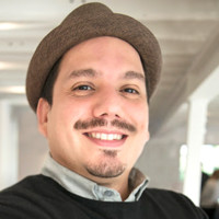 Roy Robles