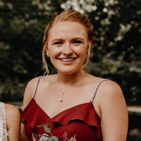 Kaitlyn Ellett, Pmp