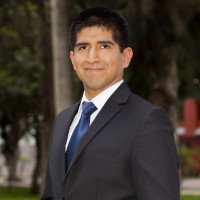 Diego Arturo Manrique Siles