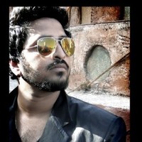 Siddharth Raj