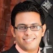 Usman Shahid