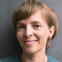 Joanna Derek