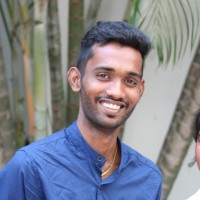 Gopala Krishnan Anand