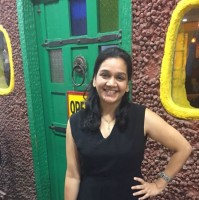 Charu Agarwal