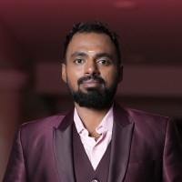 Vasanth Kumar Selvaraj