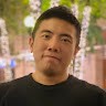 Anthony Cheng