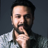 Shrikant Narayan Arora