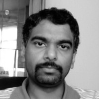 Ragu Srinivasan