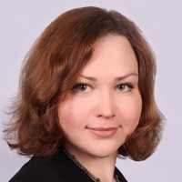 Yuliya Salagayeva