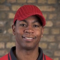 Eric Smoot