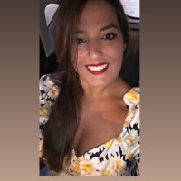 Claudia Espinosa Mejias