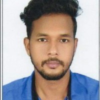 MD AFZAL AMAN ULLAH ANSARI