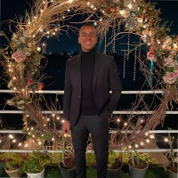 Khaled Mostafa