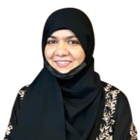 Nazia Sarfaraz