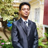 Vikash Cooshnea