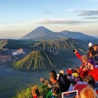 Wisata Bromo
