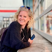 Kelley Dallas Priddy, M.S.