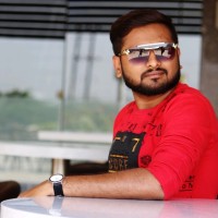 Dhaval Gediya