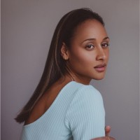 Jasmine Sjöberg Sidibe