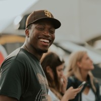 Joshua Badejo